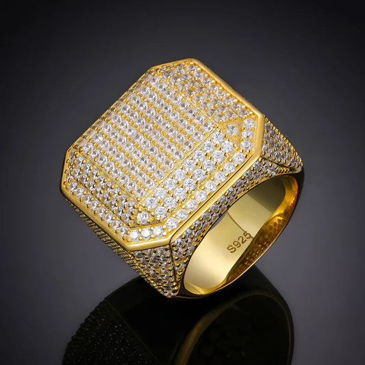 14K Solid Gold Pear Cut Clover Engagement Ring IGI Certified with Pear Cut Lab Grown VVS Clarity Diamonds Wedding Gift Party