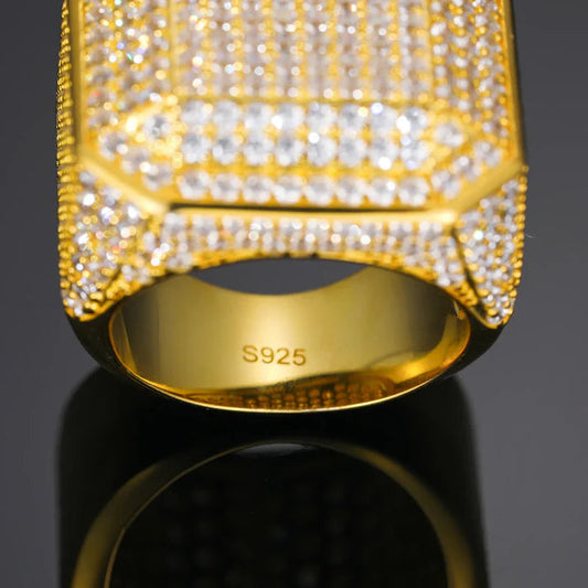 14K Solid Gold Pear Cut Clover Engagement Ring IGI Certified with Pear Cut Lab Grown VVS Clarity Diamonds Wedding Gift Party